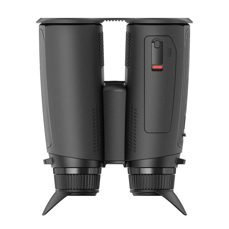 Binoclu cu termoviziune Quest H35R de la Nocpix by Infi - imagine 2