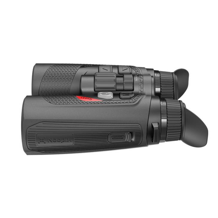 Binoclu cu termoviziune Quest H35R de la Nocpix by Infi - imagine 3