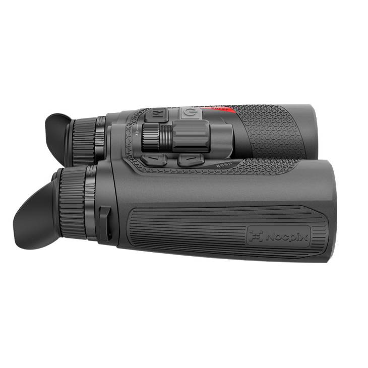 Binoclu cu termoviziune Quest H35R de la Nocpix by Infi - imagine 4