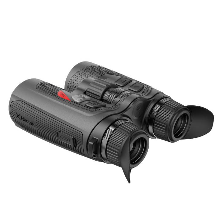 Binoclu cu termoviziune Quest H35R de la Nocpix by Infi - imagine 5