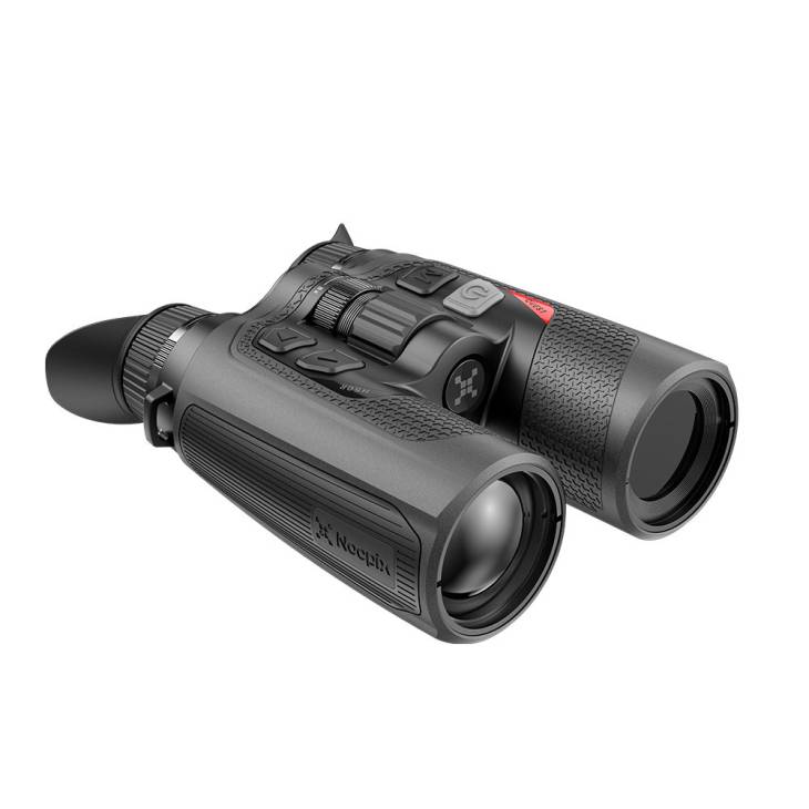 Binoclu cu termoviziune Quest H35R de la Nocpix by Infi - imagine 6