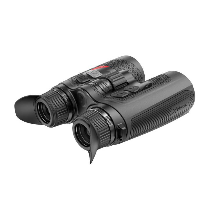 Binoclu cu termoviziune Quest H35R de la Nocpix by Infi - imagine 7