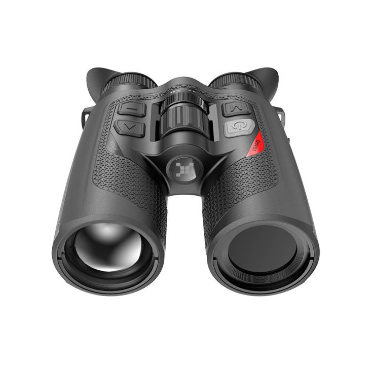 Binoclu cu termoviziune Quest H35R de la Nocpix by Infi - imagine 8
