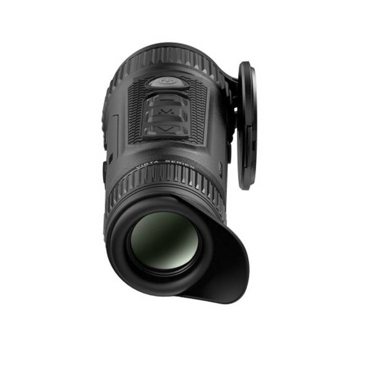 Camera Termoviziune Nocpix Vista H35R de la Infiray cu telemetru - imagine 2