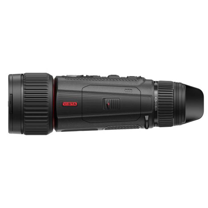 Camera Termoviziune Nocpix Vista H35R de la Infiray cu telemetru - imagine 3