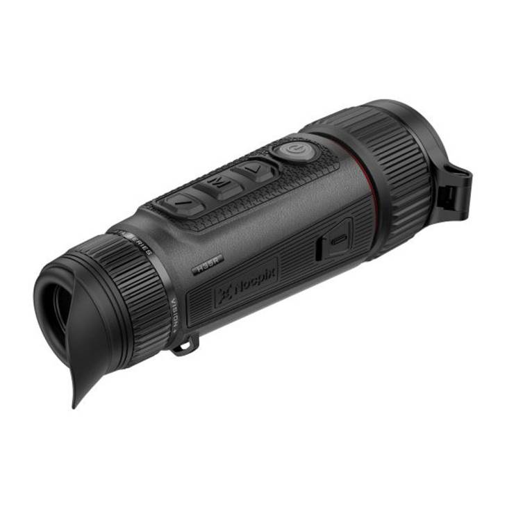 Camera Termoviziune Nocpix Vista H35R de la Infiray cu telemetru - imagine 5