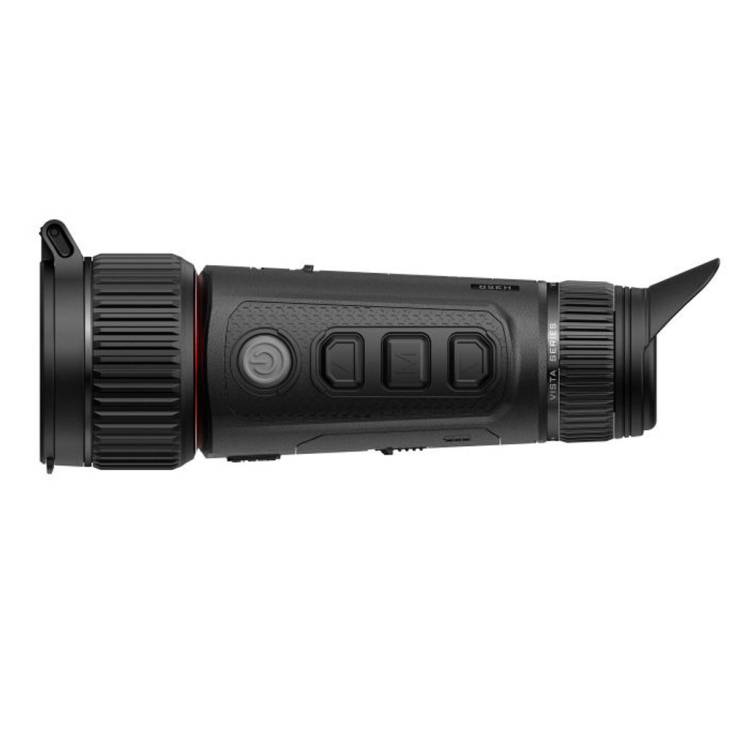 Camera Termoviziune Nocpix Vista H35R de la Infiray cu telemetru - imagine 6