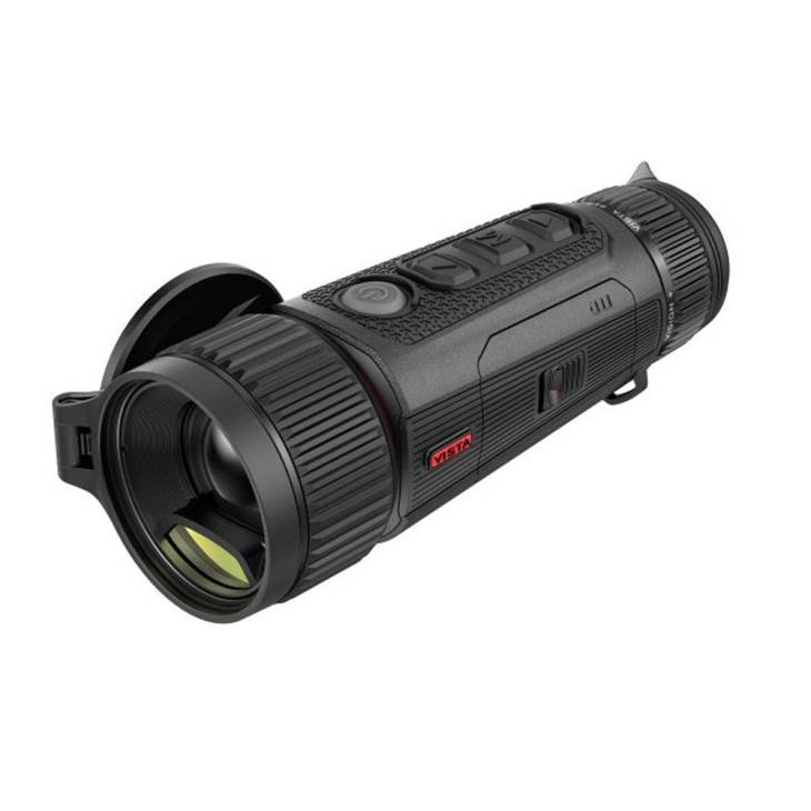 Camera Termoviziune Nocpix Vista H35R de la Infiray cu telemetru - imagine 10
