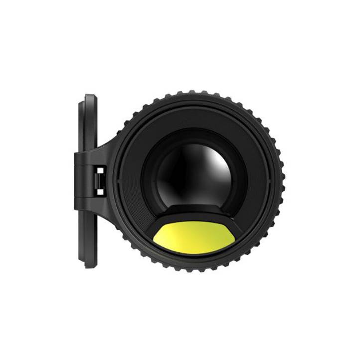 Camera Termoviziune Nocpix Vista H35R de la Infiray cu telemetru - imagine 8