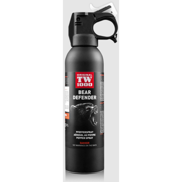 HOERNECKE TW1000 URS 225ML