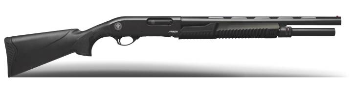HUGLU ATROX STANDARD - imagine 2