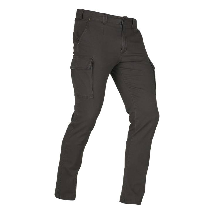 PANTALONI DE VÂNĂTOARE DIANA - imagine 2