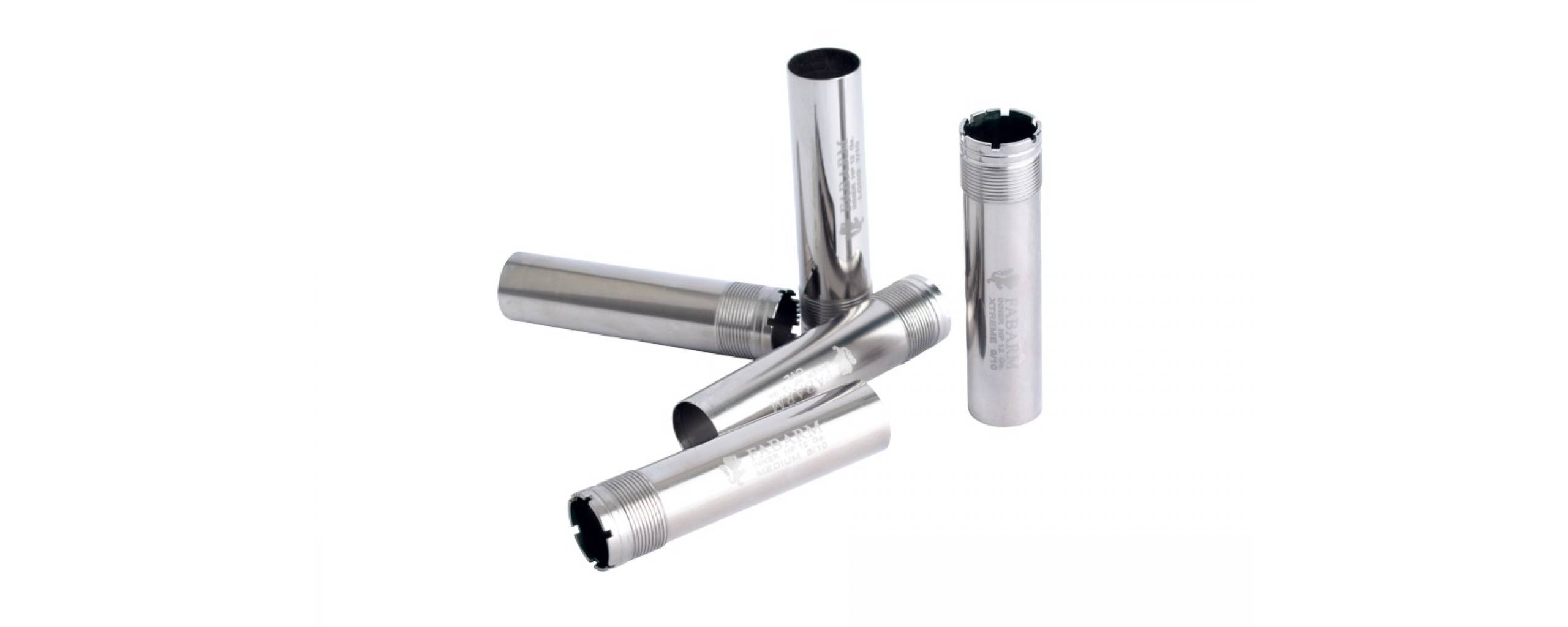 Arma de vanatoare semiautomata cu alice Fabarm XLR Waterfowler Western - imagine 6