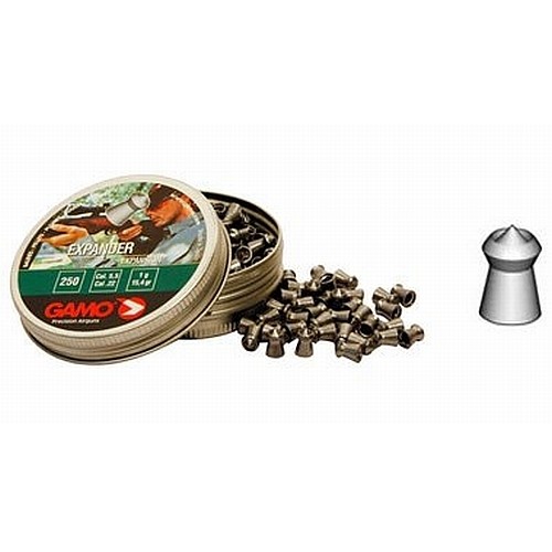 GAMO CUTIE METAL 250 EXPANDER
