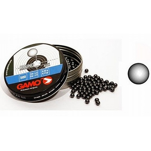 GAMO CUTIE METAL 500 ALICE 4,5MM