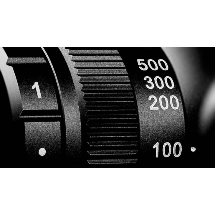 HAWKE ENDURANCE WA 4-16×50 LR.DOT/IR/30MM - imagine 2