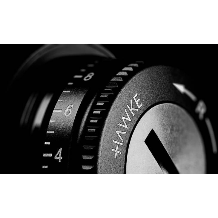HAWKE ENDURANCE WA 4-16×50 LR.DOT/IR/30MM - imagine 3