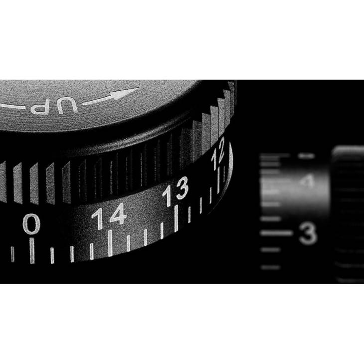 HAWKE ENDURANCE WA 4-16×50 LR.DOT/IR/30MM - imagine 5