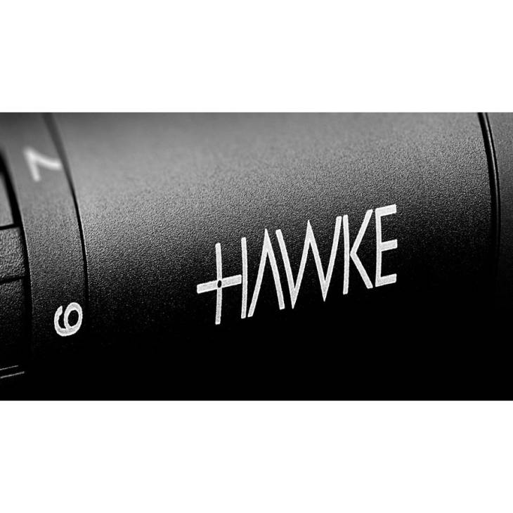 HAWKE ENDURANCE WA 4-16×50 LR.DOT/IR/30MM - imagine 6
