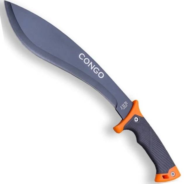 Maceta Joker Congo lama 30.5cm JKR0488