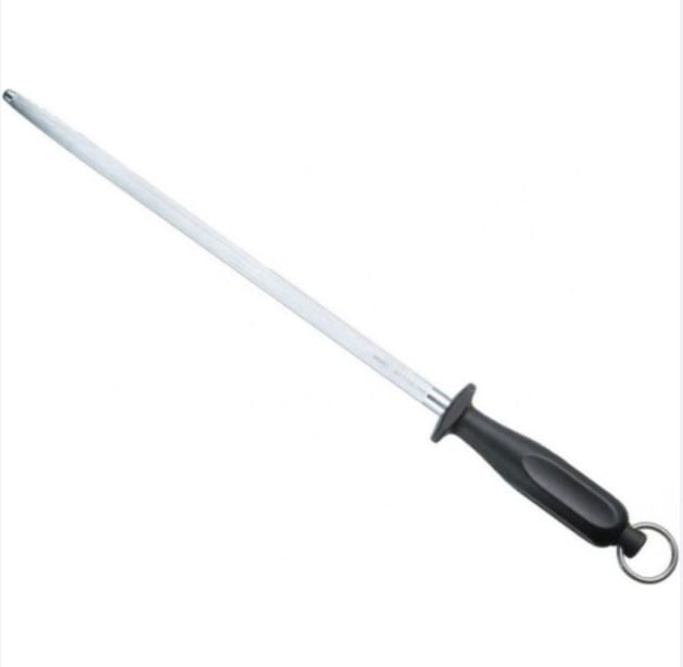 Pila Victorinox pentru ascutit cutite, lama 27cm 7.8333
