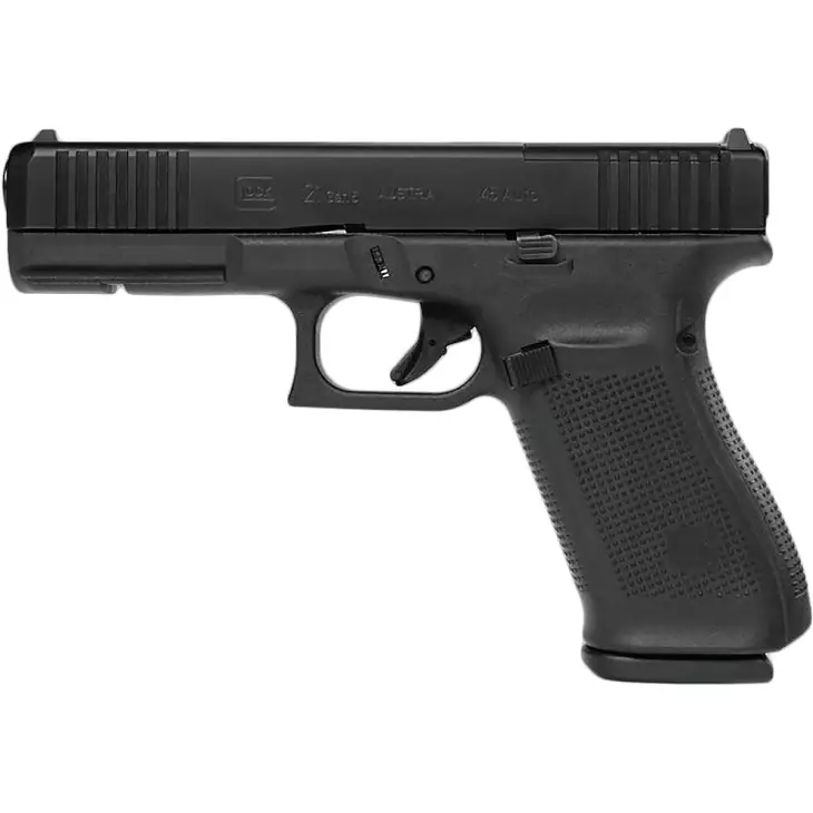 GLOCK 21