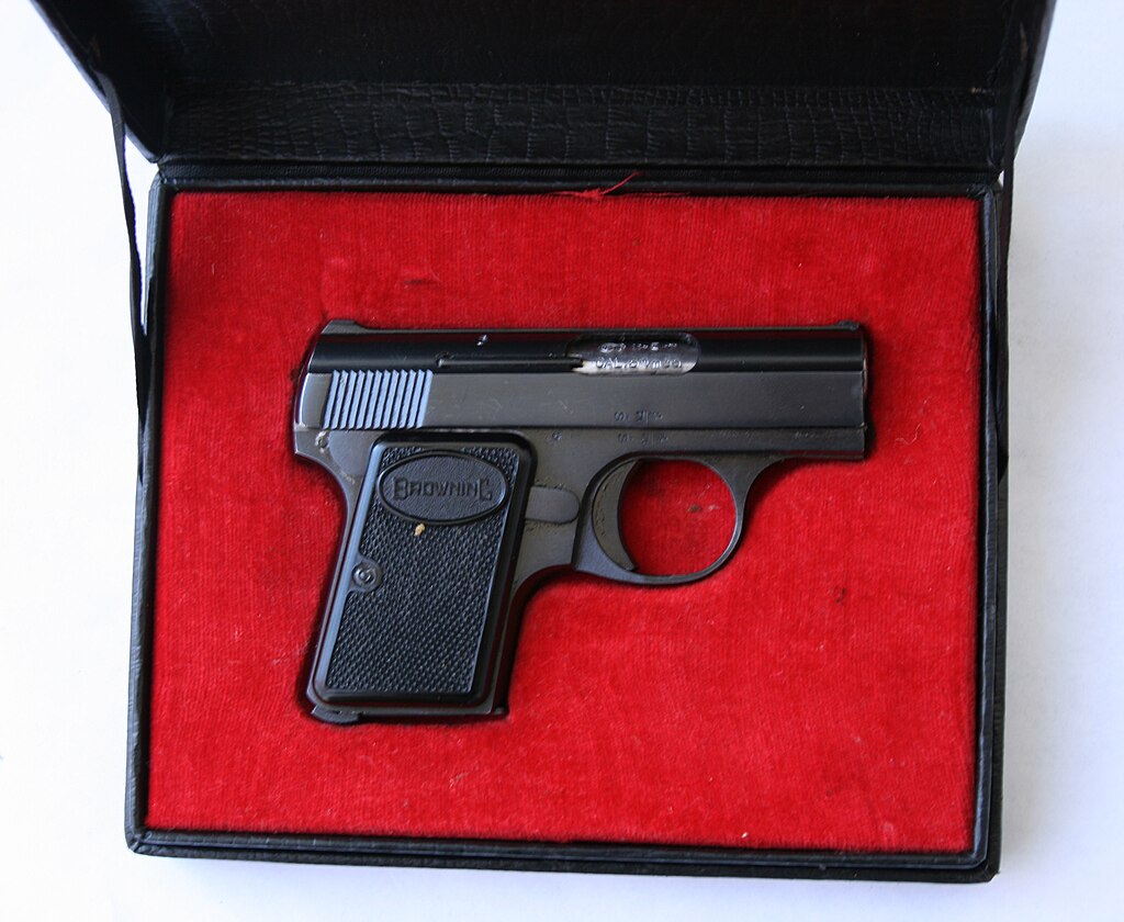 FN Baby Browning - imagine 2