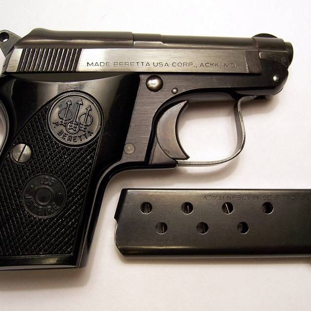 Beretta 950