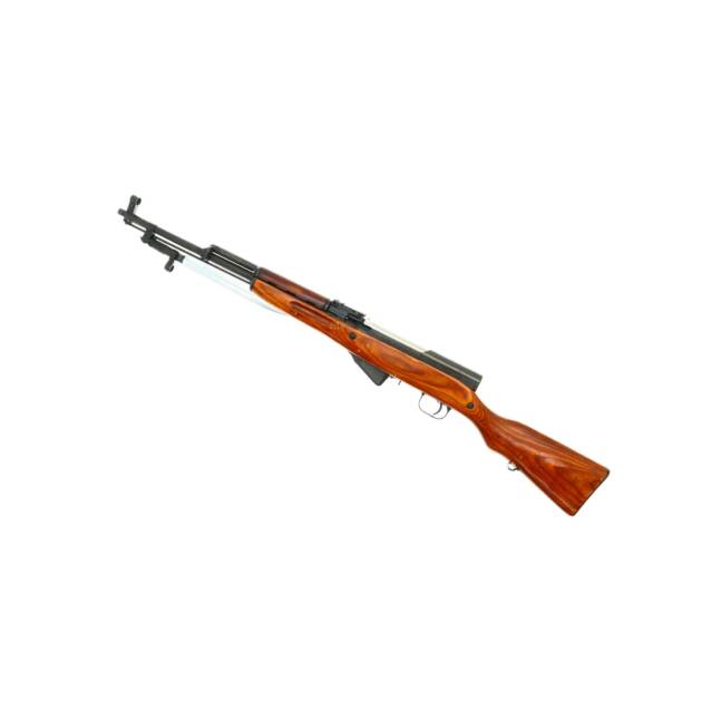 SKS