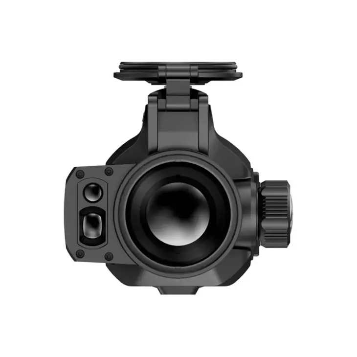 Camera termoviziune Clip-On Nocpix Mate H38R - imagine 2