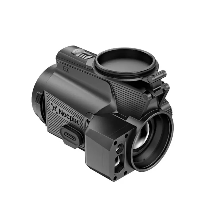 Camera termoviziune Clip-On Nocpix Mate H38R - imagine 5