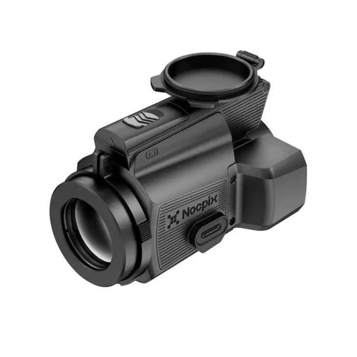 Camera termoviziune Clip-On Nocpix Mate H38R - imagine 8