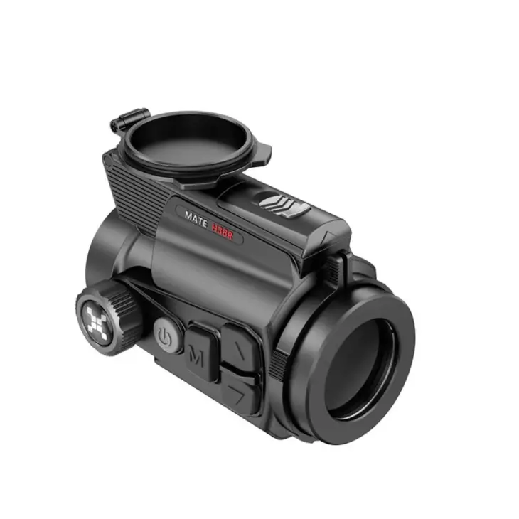 Camera termoviziune Clip-On Nocpix Mate H38R - imagine 9