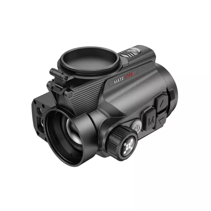 Camera termoviziune Clip-On Nocpix Mate H38R - imagine 7