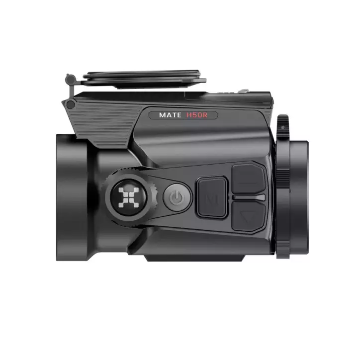 Camera termoviziune Clip-On Nocpix Mate H50R - imagine 2