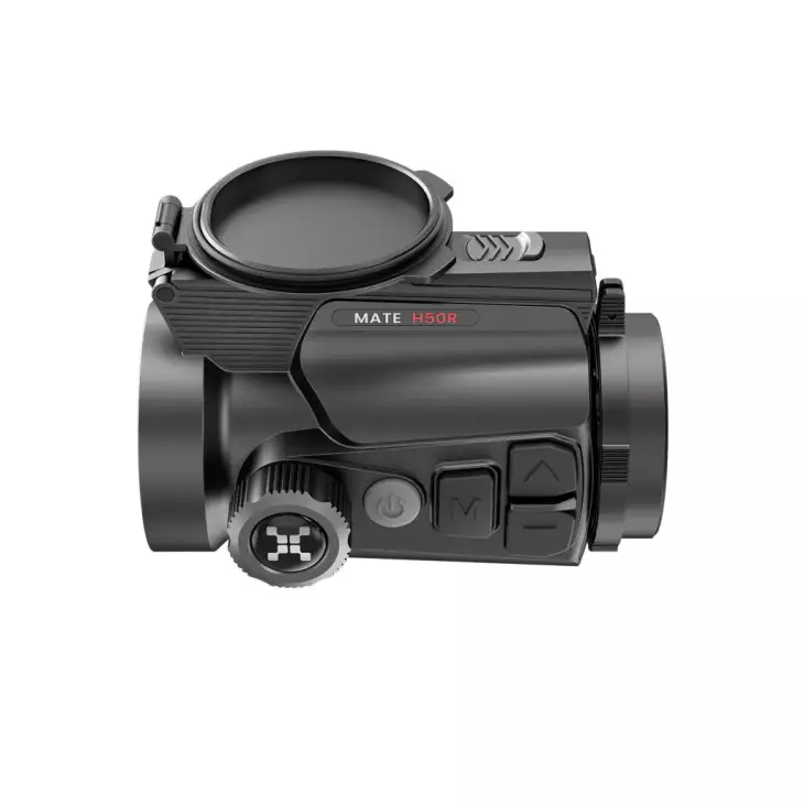 Camera termoviziune Clip-On Nocpix Mate H50R - imagine 3