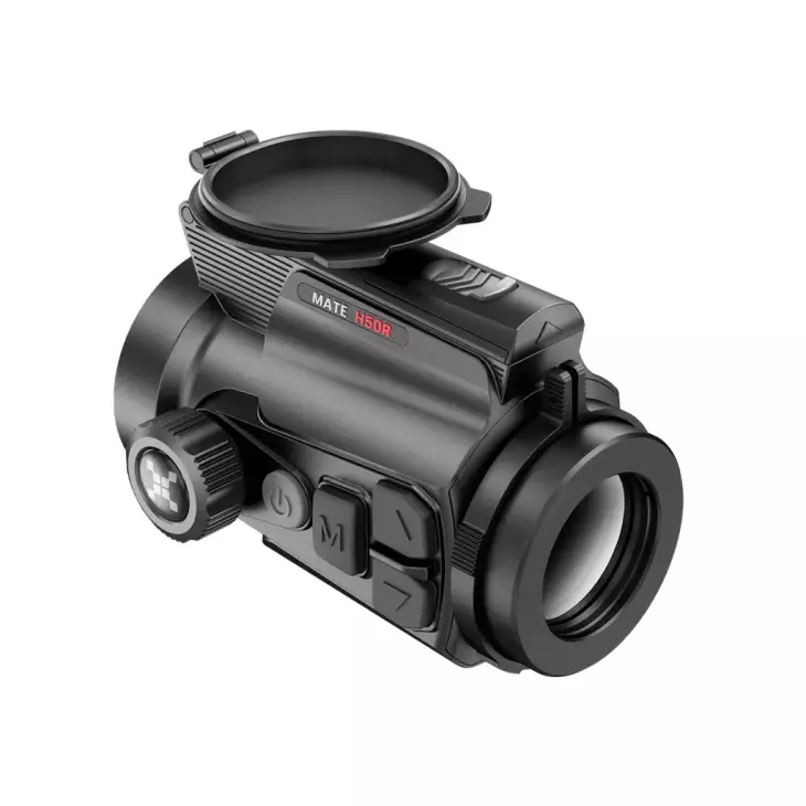 Camera termoviziune Clip-On Nocpix Mate H50R - imagine 5