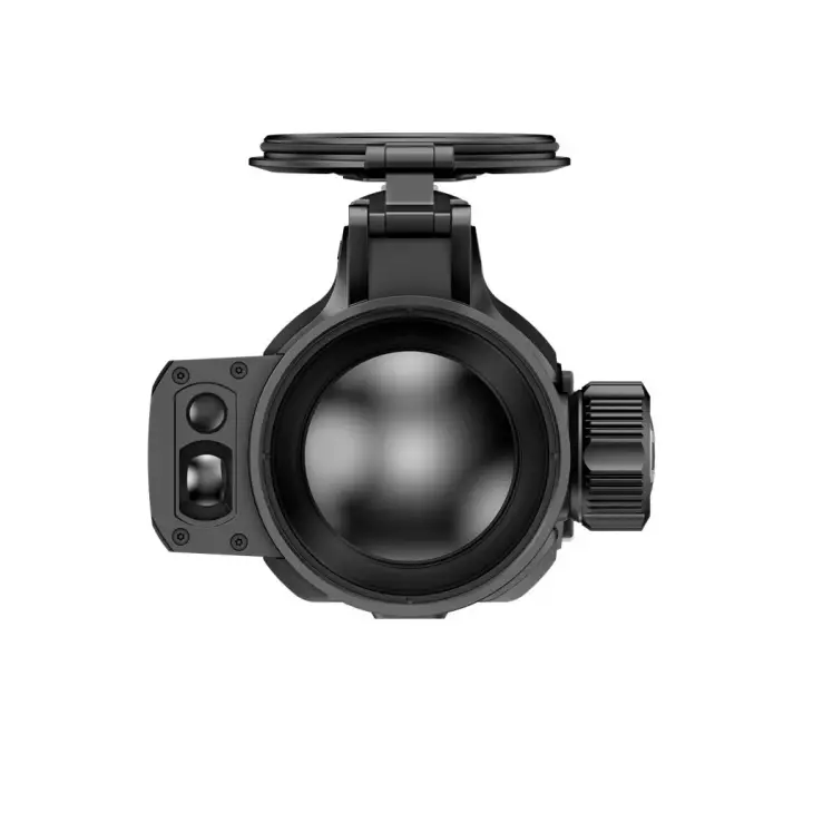 Camera termoviziune Clip-On Nocpix Mate H50R - imagine 6