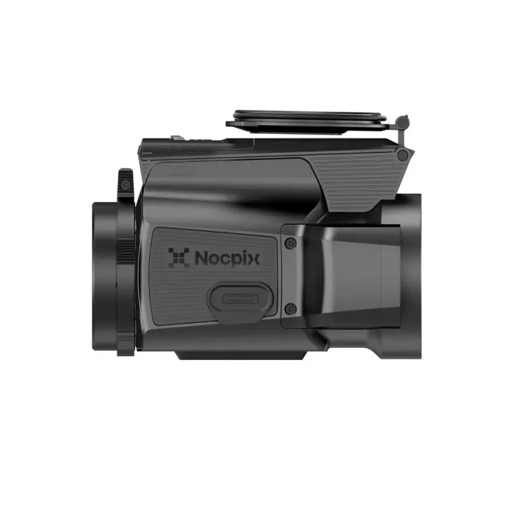 Camera termoviziune Clip-On Nocpix Mate H50R - imagine 7