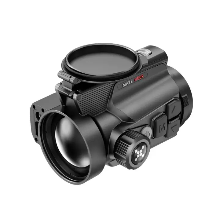 Camera termoviziune Clip-On Nocpix Mate H50R - imagine 9