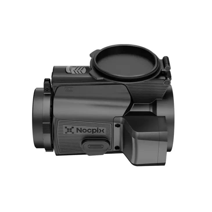 Camera termoviziune Clip-On Nocpix Mate H50R - imagine 8