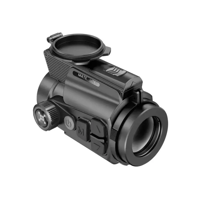 Camera termoviziune Clip-On Nocpix Mate Lite L38 - imagine 6