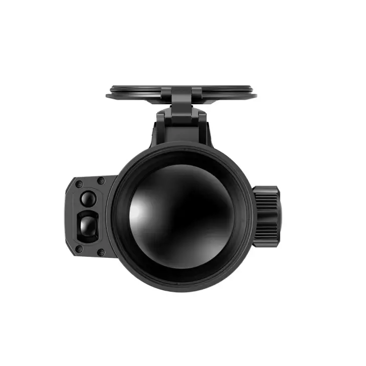 Camera termoviziune Clip-On Nocpix Mate Ultra S60R - imagine 2