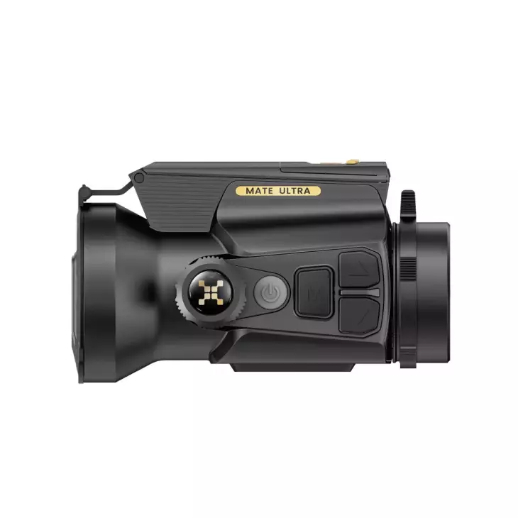 Camera termoviziune Clip-On Nocpix Mate Ultra S60R - imagine 3