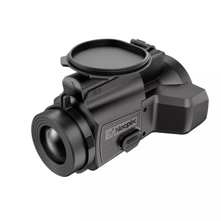 Camera termoviziune Clip-On Nocpix Mate Ultra S60R - imagine 7