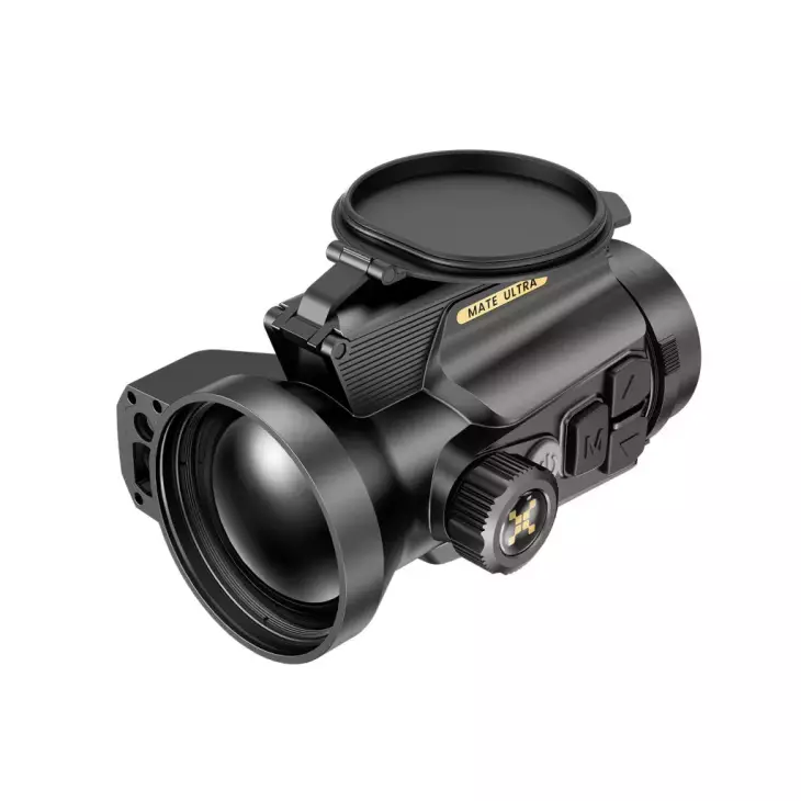 Camera termoviziune Clip-On Nocpix Mate Ultra S60R - imagine 8