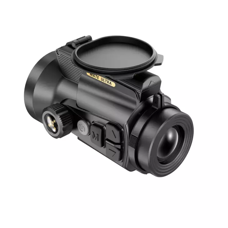 Camera termoviziune Clip-On Nocpix Mate Ultra S60R - imagine 4