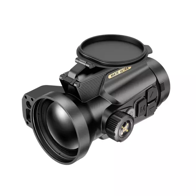 Camera termoviziune Clip-On Nocpix Mate Ultra S60R