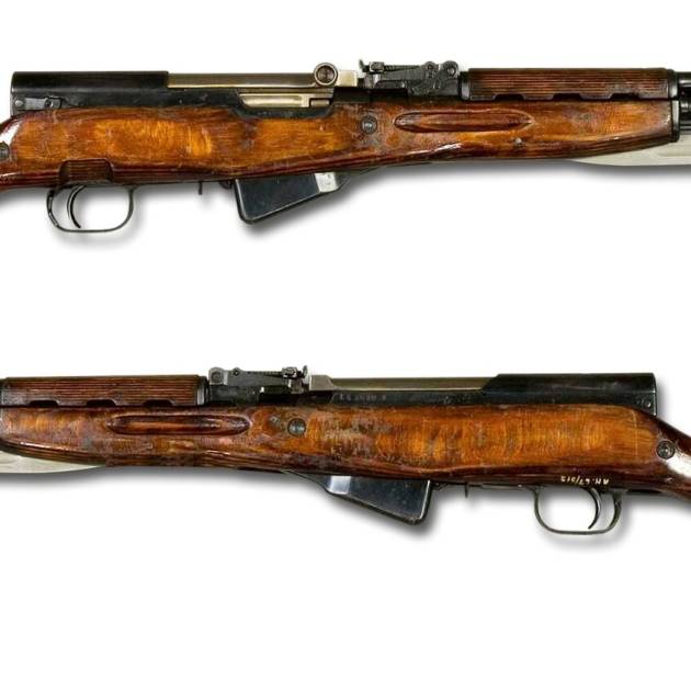 SKS