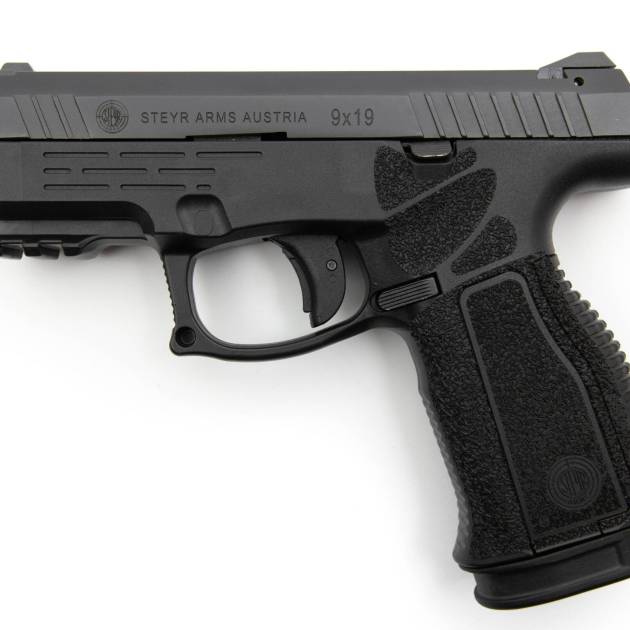STEYR C9-A2 MF